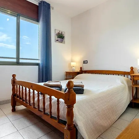 Appartement Alba *