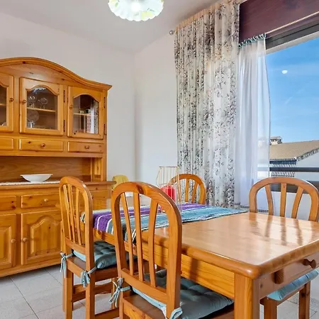 Appartement Alba Creixell