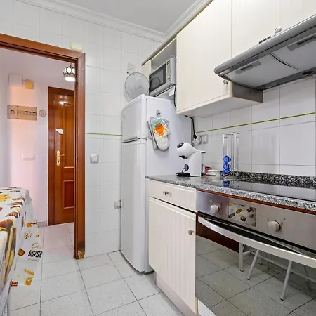 Appartement Alba Creixell