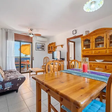 Appartement Alba