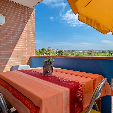 Appartement Alba *