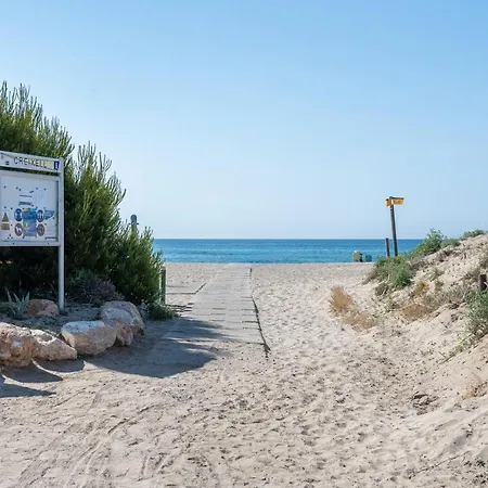 Appartement Alba Creixell