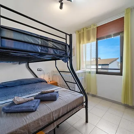 Alba Appartement Creixell