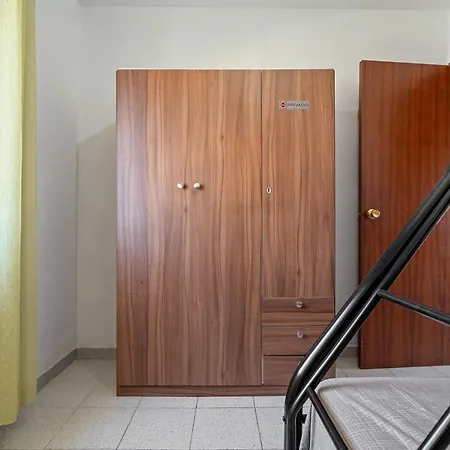 Appartement Alba *