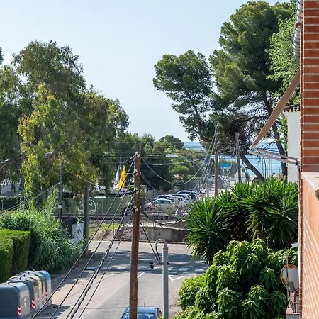 Appartement Alba