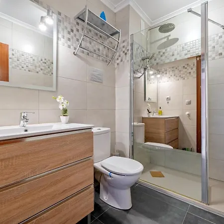 Alba Appartement *